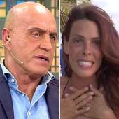 Kiko Matamoros muestra su descontento con su hija Laura por una decisión tomada en 'Supervivientes': «Podía elegir peor»