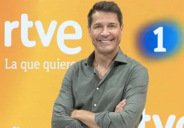 Jaime Cantizano dejará TVE tras la petición de Julia Otero a Onda Cero de cambiarse a los fines de semana