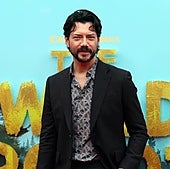 La vida privada de Álvaro Morte: dos hijos mellizos con su mujer y su lucha contra el cáncer