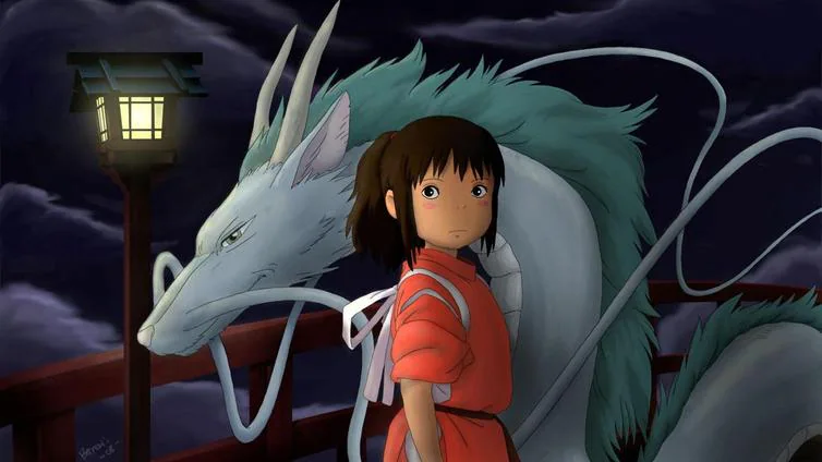 Studio Ghibli recibirá la Palma de Oro de Honor del Festival de Cannes, la primera que premia un colectivo