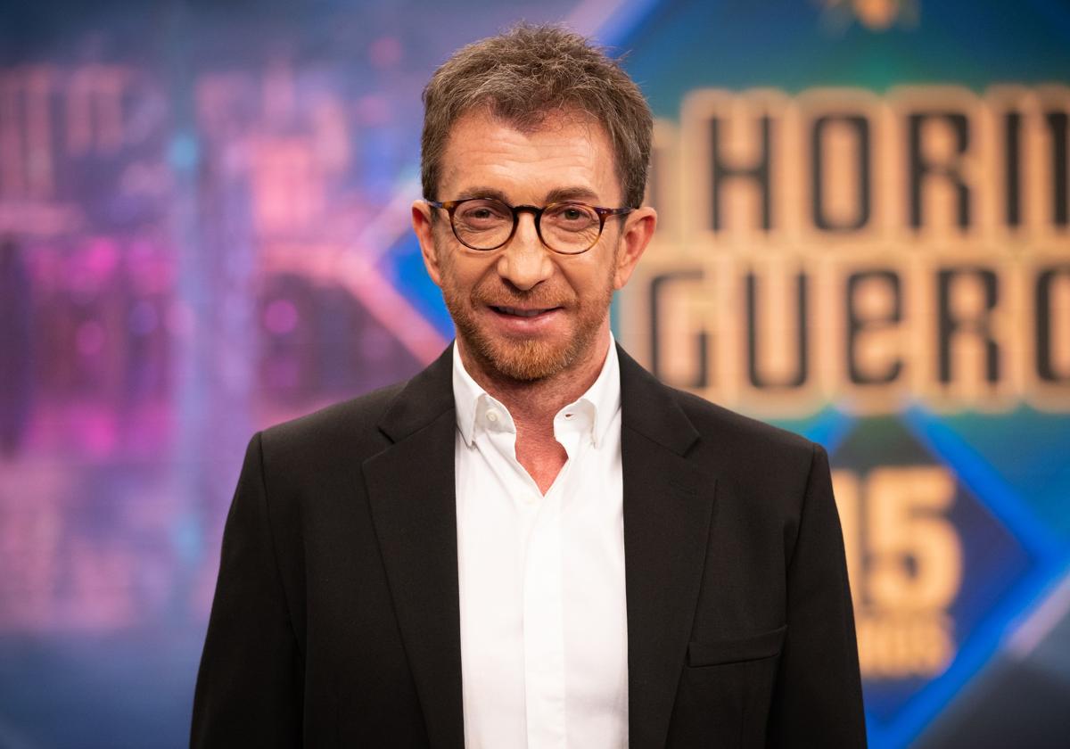¿Cuánto dinero cobra Pablo Motos por presentar 'El Hormiguero'? Su sueldo en Antena 3