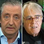 La demanda de Josep Pedrerol contra Siro López, una amistad periodística que acabó en los juzgados