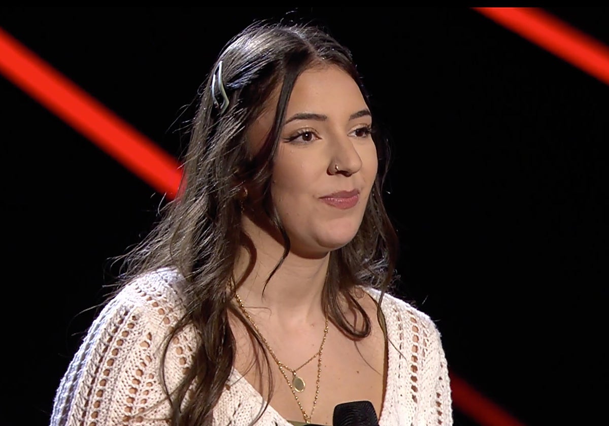 Factor X tuvo entre sus primeros participantes a una niña que se hizo muy famosa en el 2000.