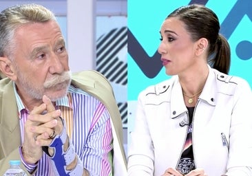 Patricia Pardo dice 'hasta aquí' al abogado de Daniel Sancho: «Ese argumento no lo vuelvas a utilizar»