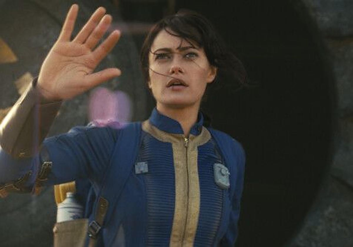 &#039;Fallout&#039;: Un acierto de Prime Video después del cataclismo de &#039;El señor de los anillos&#039;