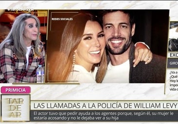 Mario Vaquerizo, sin filtros, revoluciona 'TardeAR' al hablar de sus relaciones sexuales con Alaska