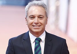 La vida personal de Vicente Vallés: infancia entre «chabolas», su mujer Ángeles Blanco y su doloroso divorcio