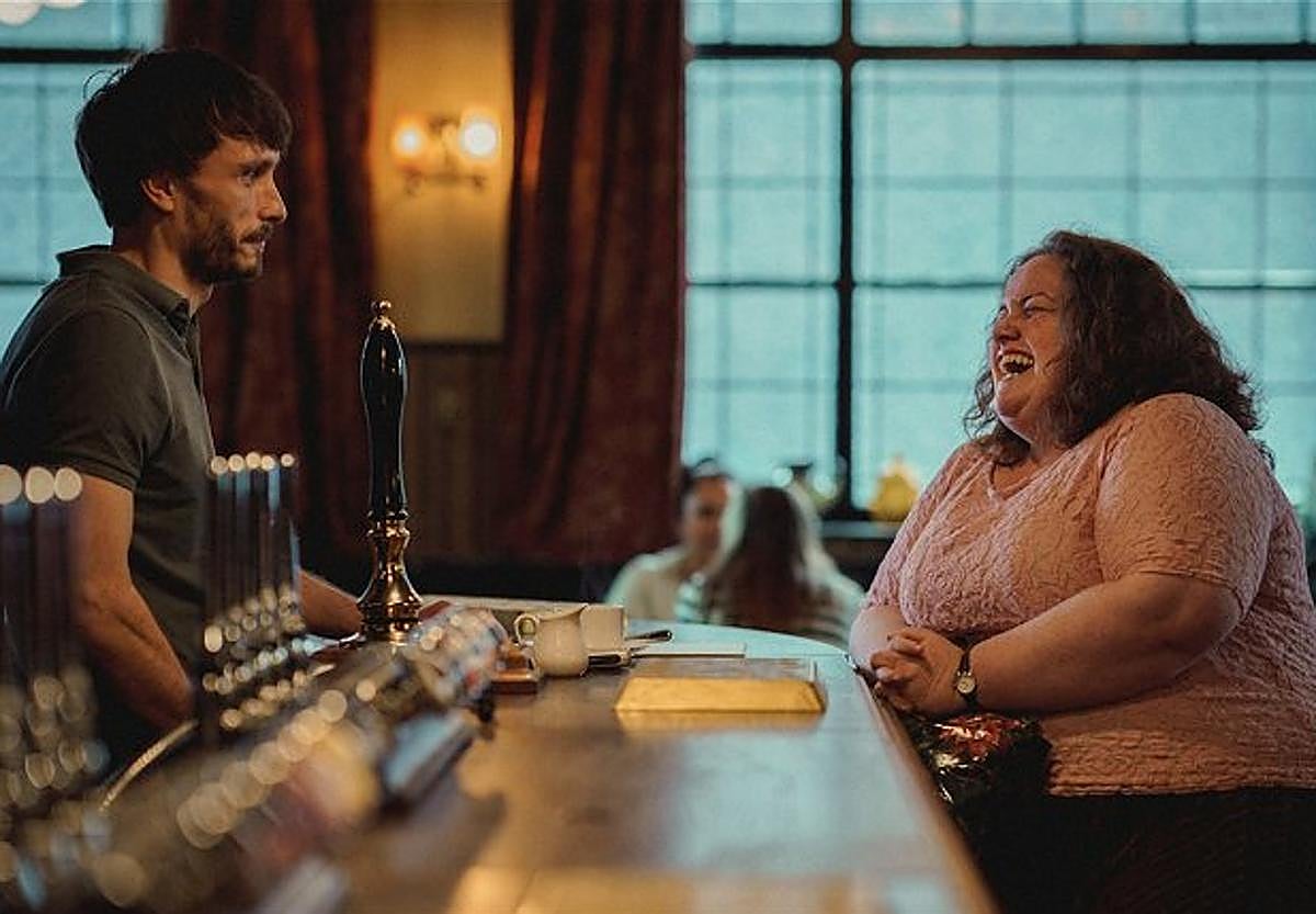 Payasos tristes y renos malos