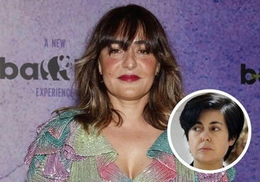 El cambio físico de Candela Peña para convertirse en Rosario Porto en 'El caso Asunta'