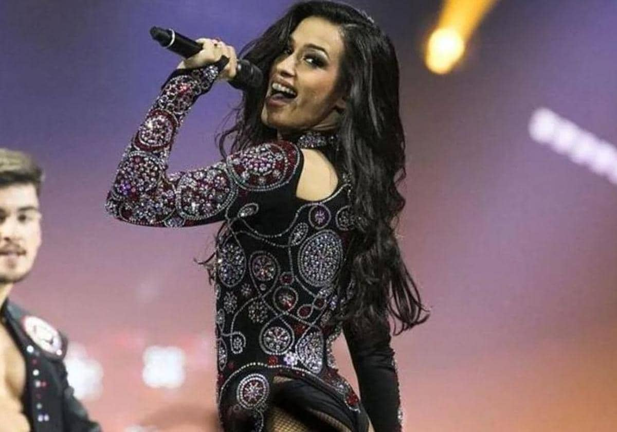 Chanel Terrero vuelve a Eurovisión 2024 tras el veto de la BBC: este es el  papel que tendrá en el concurso