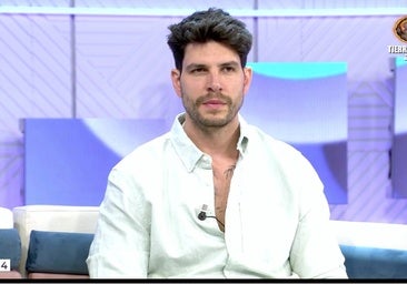 Diego Matamoros, a degüello contra 'Supervivientes', les reta por lo ocurrido en plató: «Las cosas están grabadas»