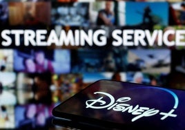 Disney y Warner Bros ofrecerán un paquete de streaming que una Disney+, Hulu y Max