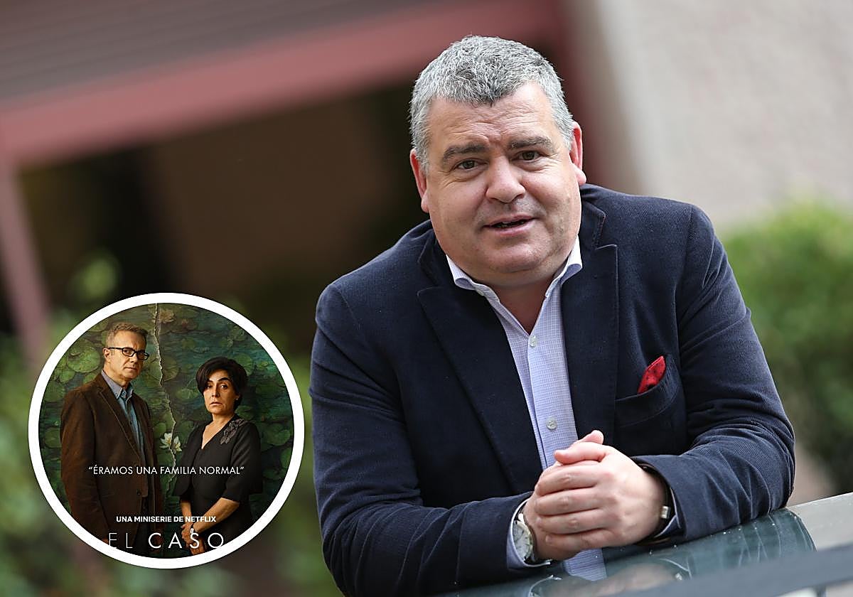 El juez Vázquez Taín