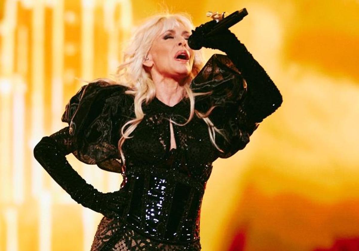 Eurovisión 2024: horario, dónde ver en televisión y online la final del festival en Suecia hoy