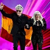 RTVE revela su postura con Nebulossa tras su mal puesto en Eurovisión