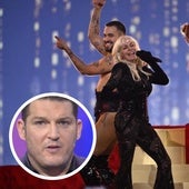 Manu Tenorio vuelve a la carga contra Nebulossa y les manda un mensaje tras su fracaso en Eurovisión: «Si hay una verdad absoluta...»