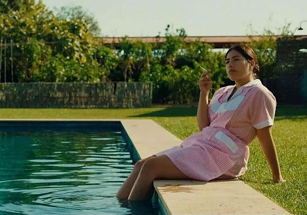 Crítica de &#039;Calladita&#039; (**): Las que tienen que servir