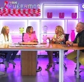 La televisión innova y el 'streaming' copia