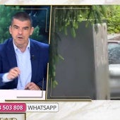 El okupa de la casa donde se cometió el crimen de Asunta rompe su silencio