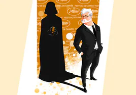 George Lucas, el cineasta que cayó en el lado oscuro