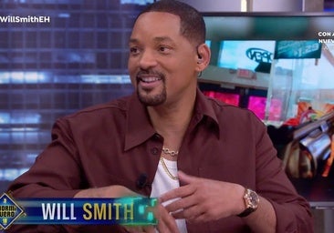 Will Smith, sobre lo que ha aprendido en los últimos años: «Me he visto obligado a aceptar mis defectos»