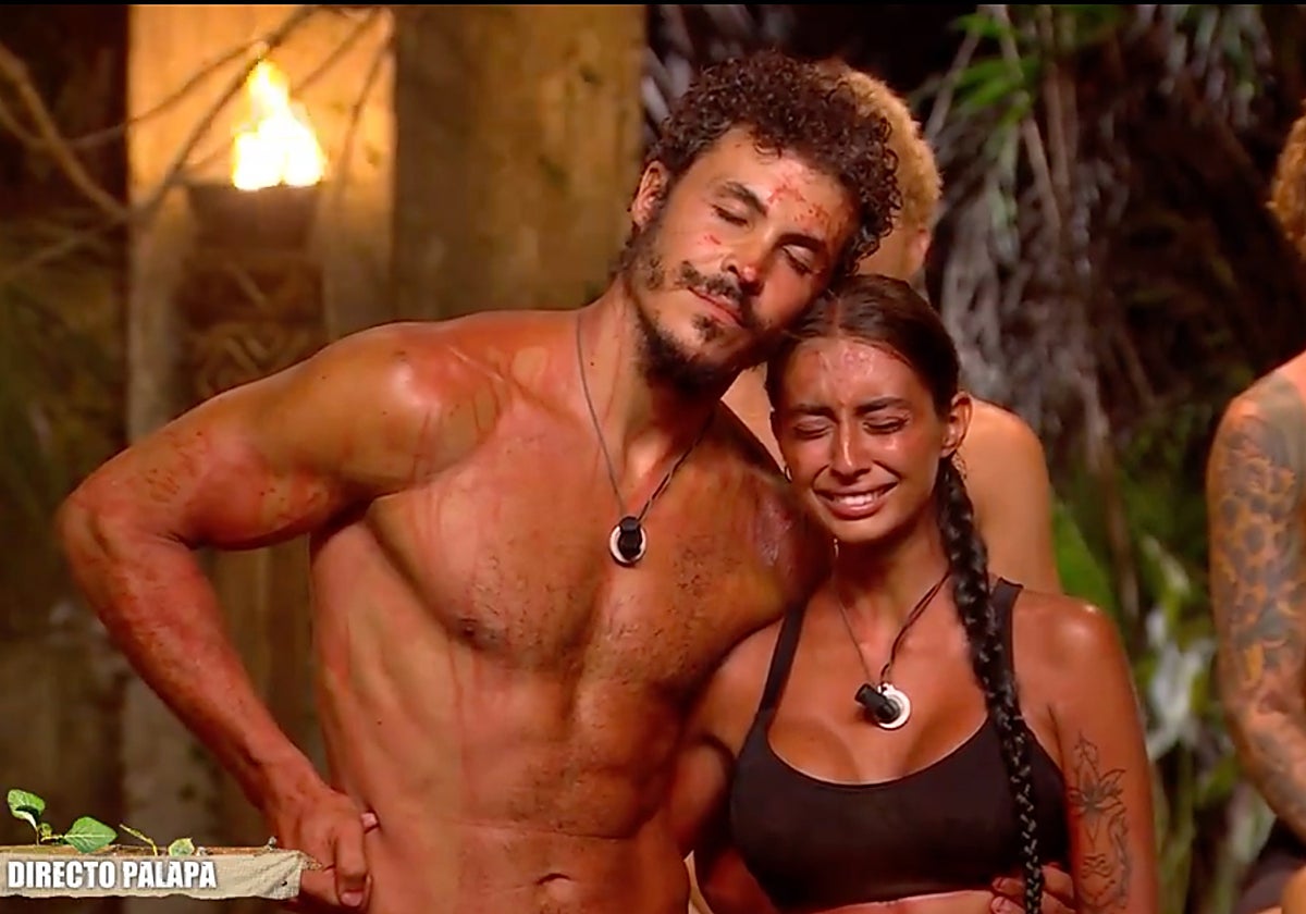 La recta final de 'Supervivientes 2024'
