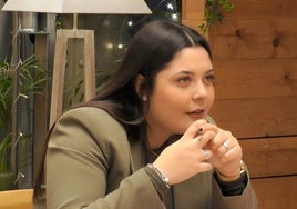 Una soltera suspende en geografía y mete la pata con el país de origen de su cita: «No sé si está en el sur o en el norte»