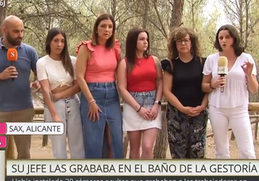 Ana Rosa Quintana estalla contra el programa de Sonsoles Ónega: «No todo vale compañeros»