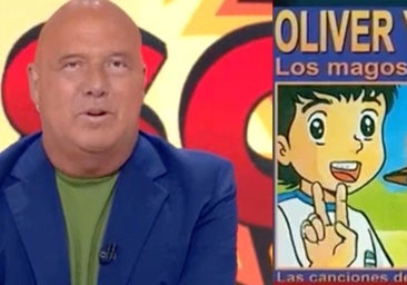 La rotunda opinión del compositor de 'Campeones' sobre la serie causa revuelo: «Que lo diga ahora...»