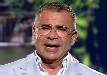 Jorge Javier Vázquez se sincera sobre su regreso a las tardes de Telecinco:  «Que no se esfuercen»