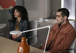 Netflix da la fecha de estreno de la temporada final de 'Élite'