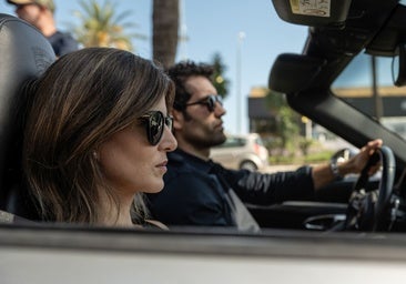 Clara Lago: «Es imposible que no te vuelvas imbécil si todo tu alrededor te halaga»