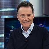 La vida personal de Matías Prats: su mujer, su desconocida hija y su patrimonio