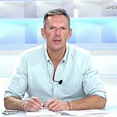 Joaquín Prat no se calla y lanza una seria advertencia a Alejandra Rubio tras ser 'cazada' en pleno embarazo