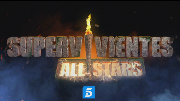 'Supervivientes: All Stars'