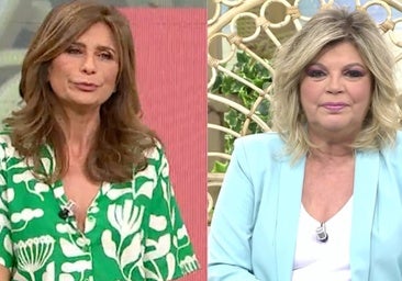 Se destapa la vida de «diva» de Terelu Campos: en esto se gastará el dineral ganado en 'De Viernes'