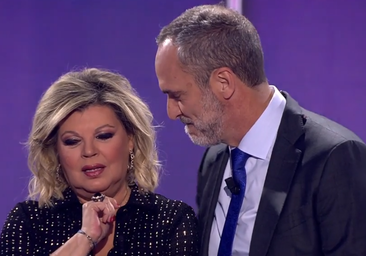 Mediaset confirma el futuro de Terelu Campos tras su idilio con TVE
