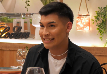 Una cita se tuerce por culpa de la política: «No entiendo que un gay vote a Vox»