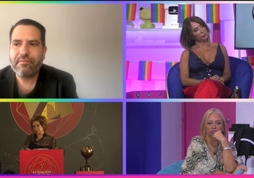 El nuevo 'Sálvame' da un brutal repaso a Ana Rosa Quintana: «Llevas un año de mierda»