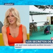 Muñoz Escassi llama a Susanna Griso y aclara lo que hay tras el polémico email: «Es un poco delicado»