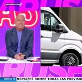 Alfonso Arús pone el grito en el cielo con lo visto con Elsa Pataky y Chris Hemsworth en sus vacaciones: «Están obsesionados»