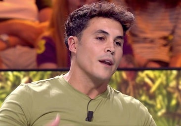 Kiko Jiménez anuncia que abandona 'Supervivientes' tras cargar contra el 'reality': «Estoy hasta los c***»
