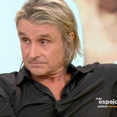 La severa advertencia de Nacho Cano a la audiencia que ha sobrecogido 'Espejo Público': «Pensad que...»