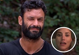 Alba Carrillo dice 'basta' por lo que ve en Telecinco y amenaza con tirar de la manta