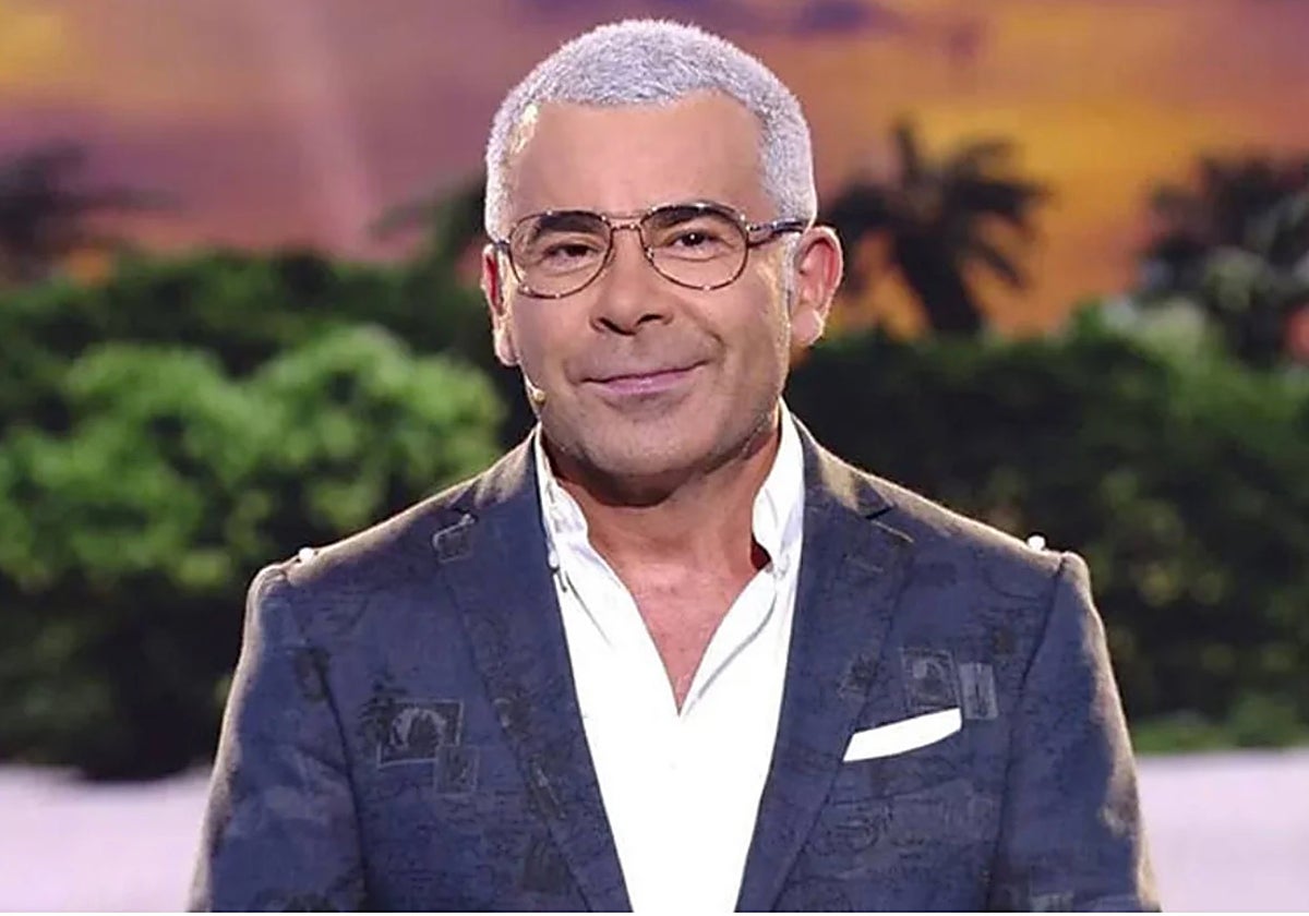 Jorge Javier Vázquez comenzará un nuevo proyecto televisivo en Telecinco con 'El diario de Jorge'.