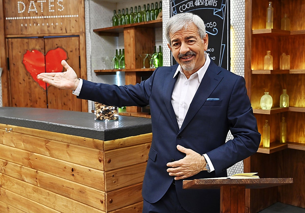 Un soltero de 'First Dates' revela cómo funciona el programa de Mediaset desde dentro