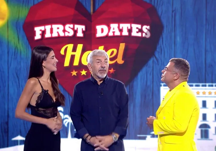 'First Dates Hotel' prepara su asalto al 'prime time' de Telecinco: este es el día y hora de su estreno