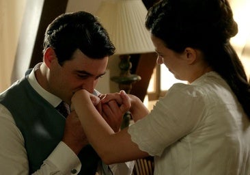 Avance semanal de 'La Promesa' del 22 al 26 de julio: Cruz descubre los  cuernos de Alonso, Jana se reencuentra con Manuel y Catalina busca a Pelayo