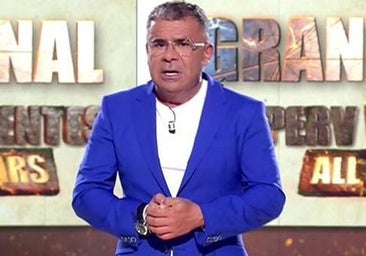 Jorge Javier Vázquez anuncia un cambio histórico en la final de 'Supervivientes All Stars': «Agarraos, que es solo el principio»