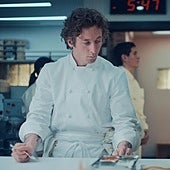 'The Bear' enciende sus fogones en un agosto lleno de estrenos